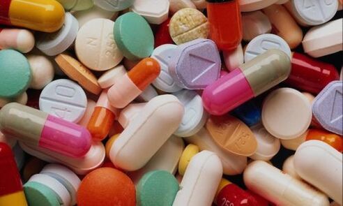 Les antibiotiques de cystite sont prescrits après des analyses